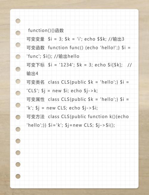 php func_get_args