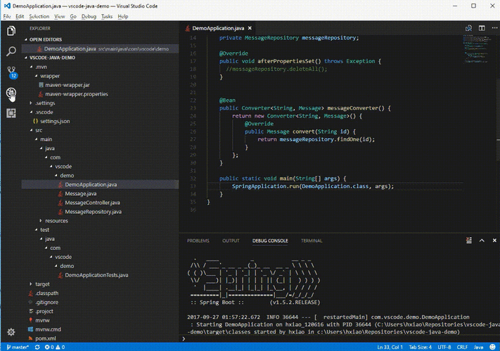 java mac ide