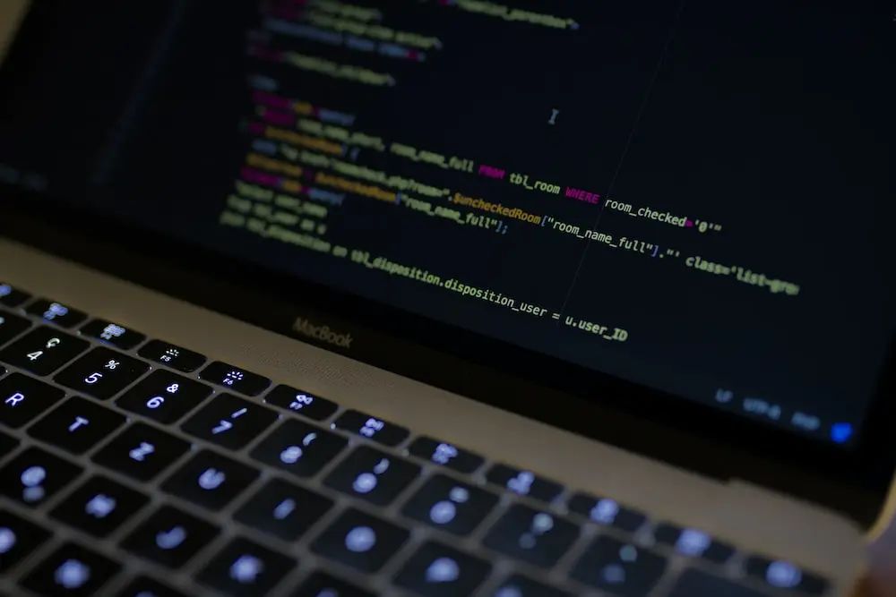 java mac ide 编程界的“明星二人组”——Java和Python有什么区别？