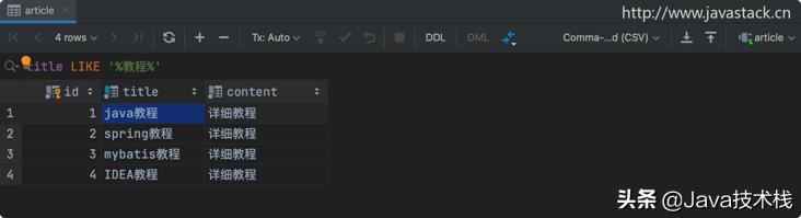 java mac ide
