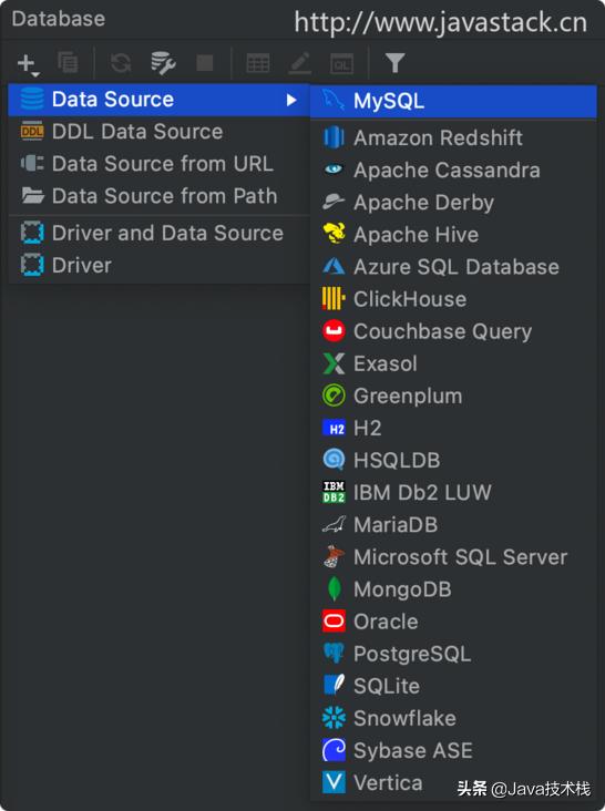 java mac ide