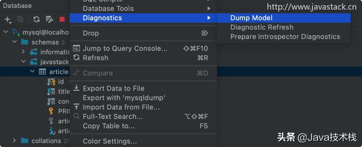 java mac ide