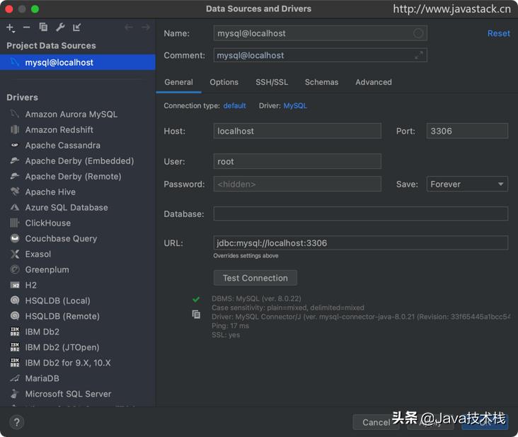 java mac ide