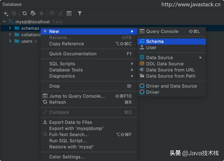 java mac ide
