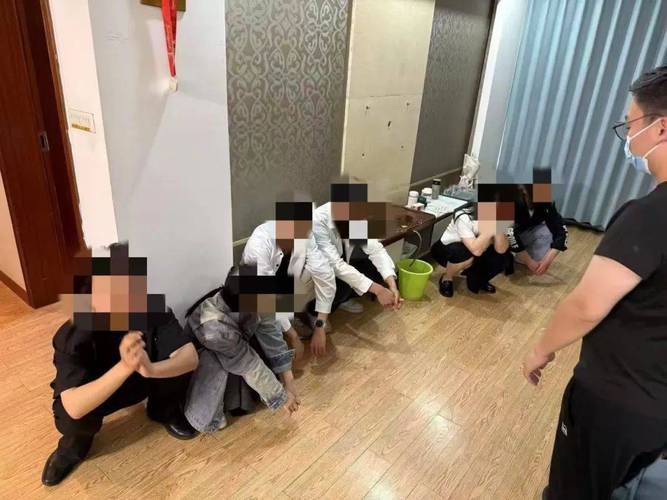 南京警方捣毁一传销团伙 109名嫌疑人被批捕