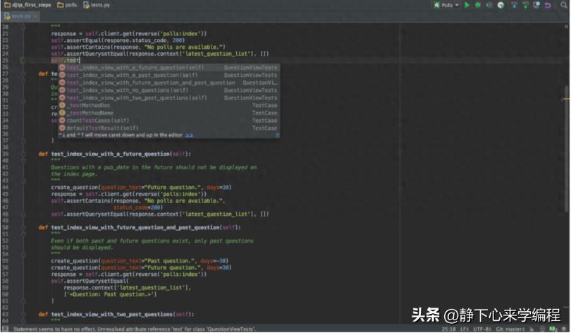java mac ide 11 个顶级的 Python IDE，看看哪个是你的菜！
