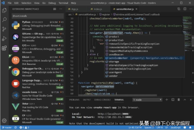 java mac ide
