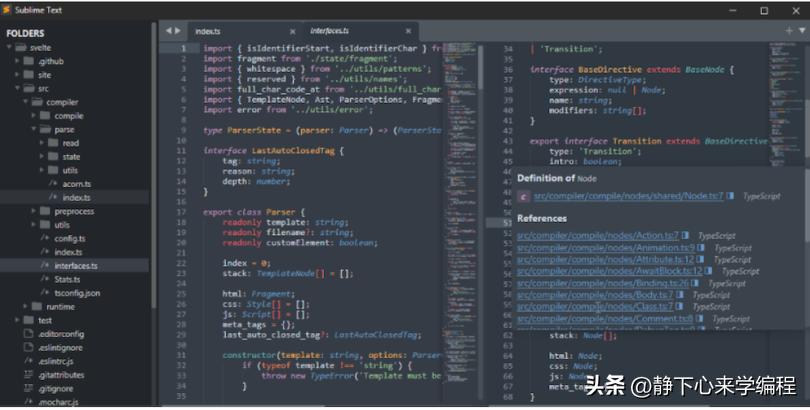java mac ide