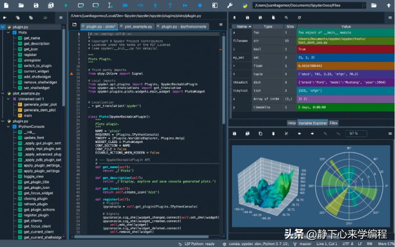 java mac ide
