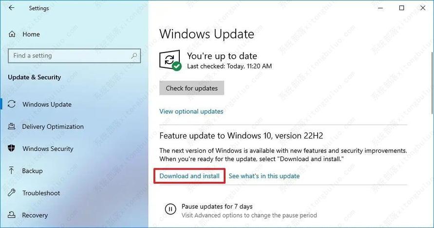 Win10 22H2 骨头精简版