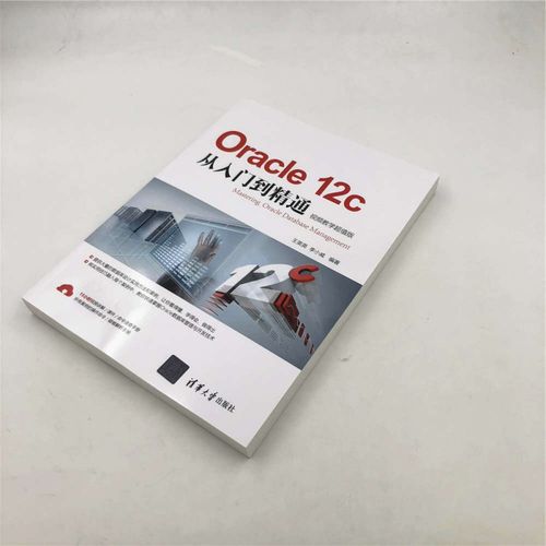 oracle从入门到精通下载