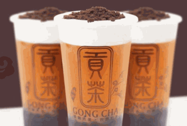 加盟贡茶店挣不挣钱