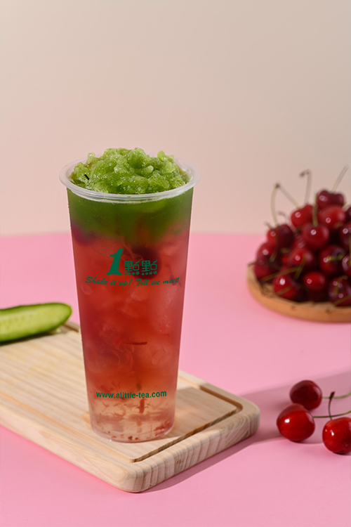 加盟贡茶店挣不挣钱
