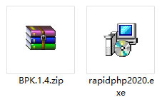 rapidxml php