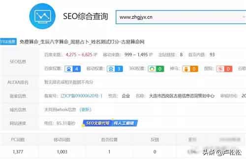 推广seo