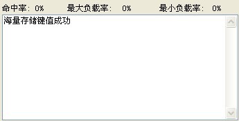 redis分布式缓存实现