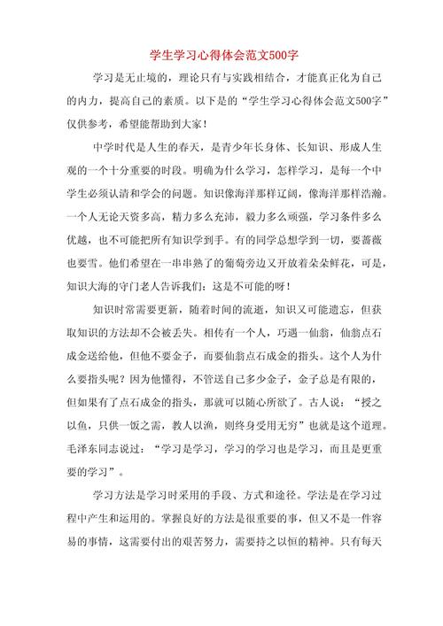 第二天学习心得体会