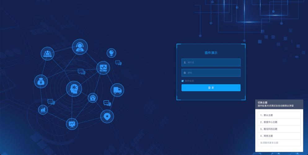 ThinkPHP实现简单登陆功能