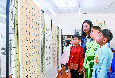 小学古诗词背诵手册