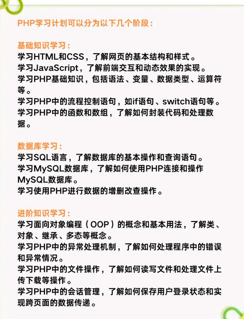 写php需要啥软件