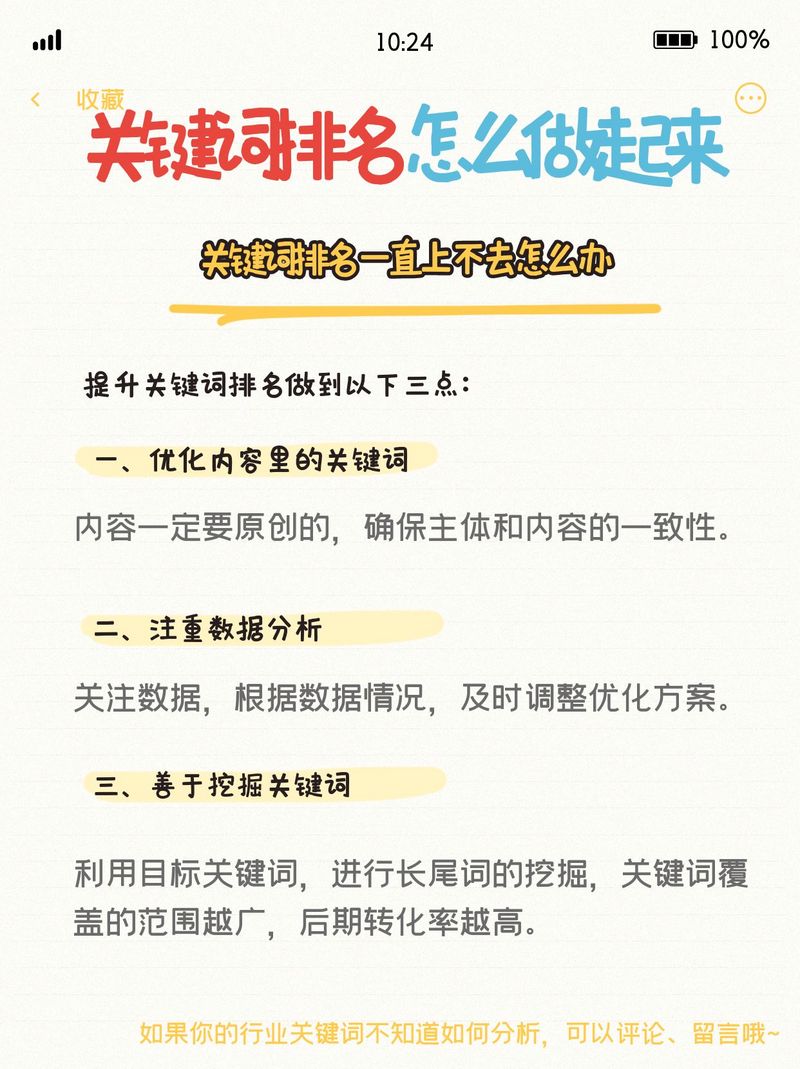 专业seo关键词优化