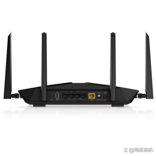 forumphp seo 路由界一代神器：网件R6300v2开箱