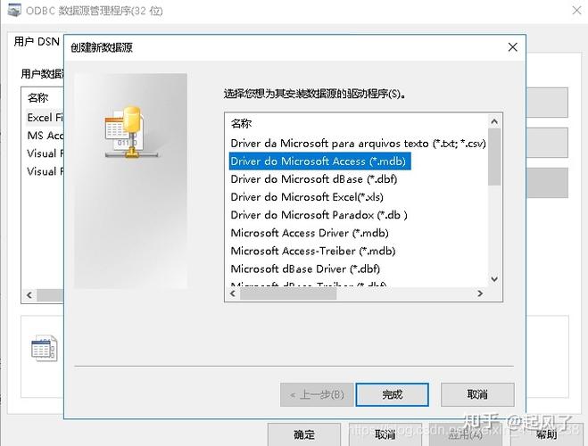 odbc sql