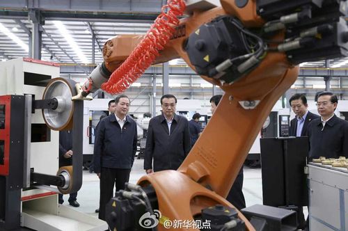 互联网+双创+中国制造2025
