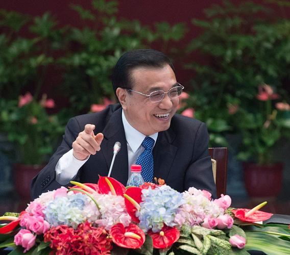 互联网+双创+中国制造2025