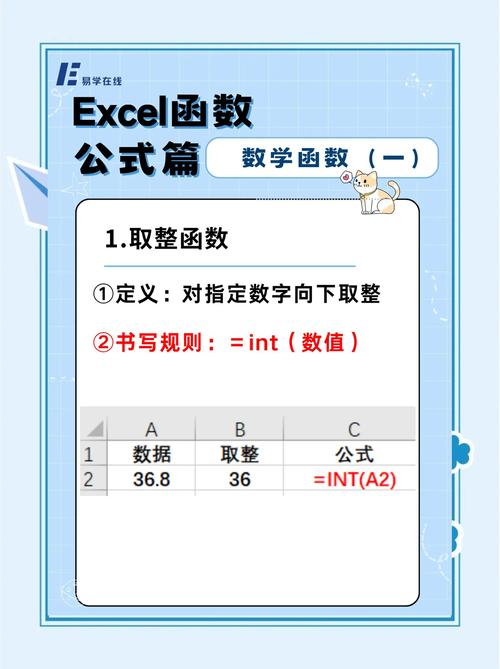 PHP取整函数:ceil,floor,round,intval的用法