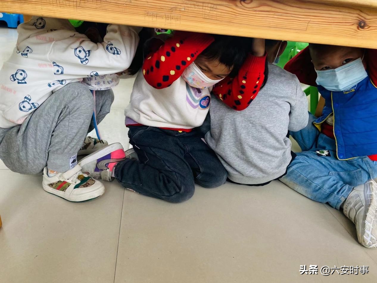 幼儿园突发事件处理流程