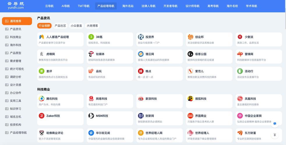 seo中次导航