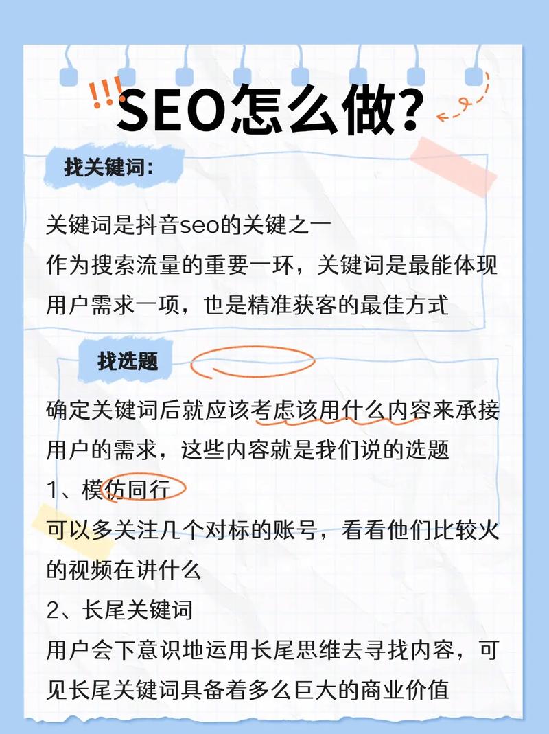 为什么要学习seo