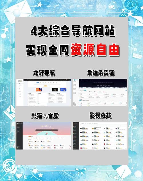seo中次导航