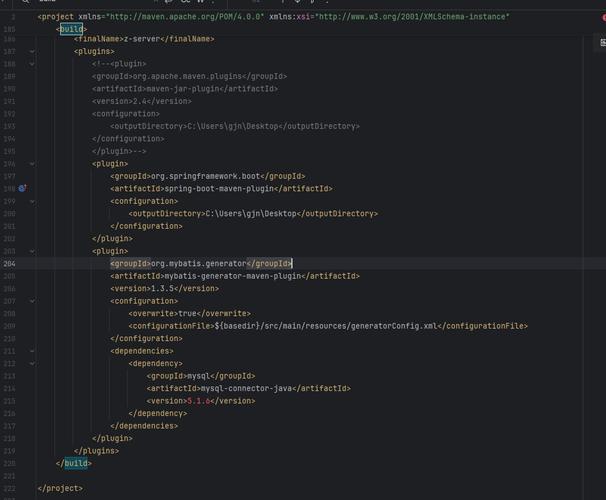 java -version