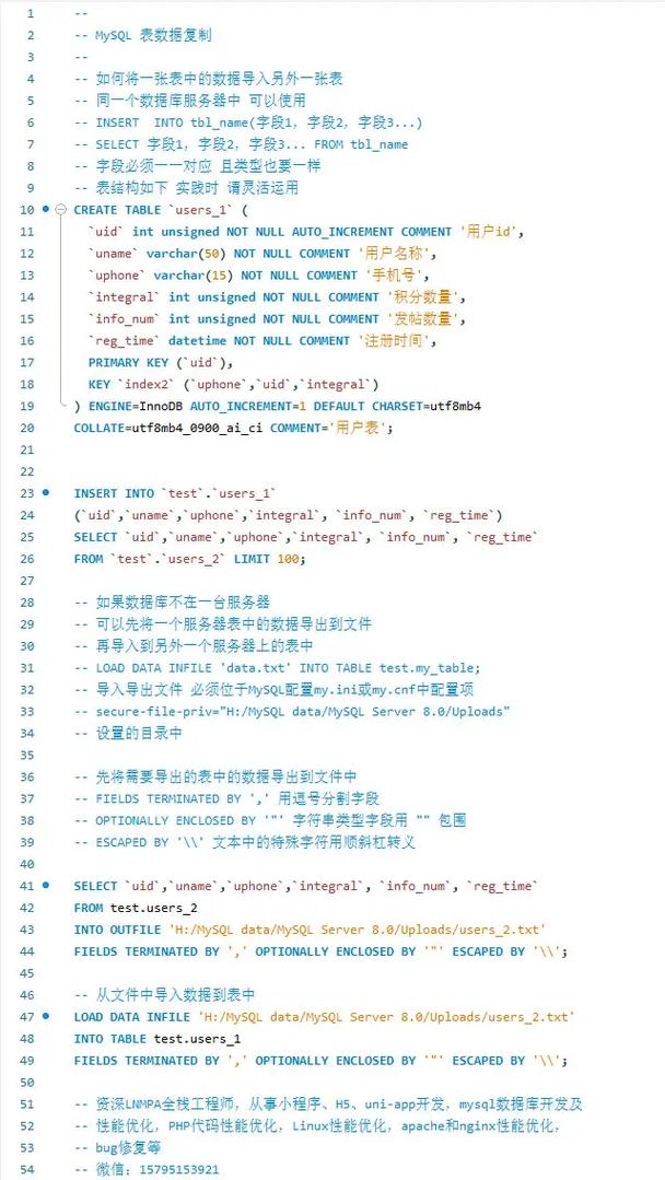 MySQL复制出错 Last_SQL_Errno:1146的解决方法