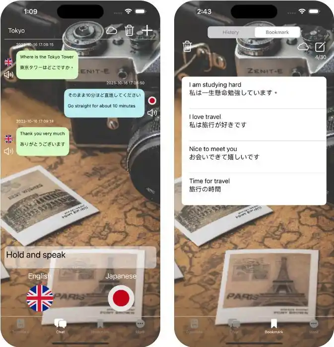 网页即时翻译插件