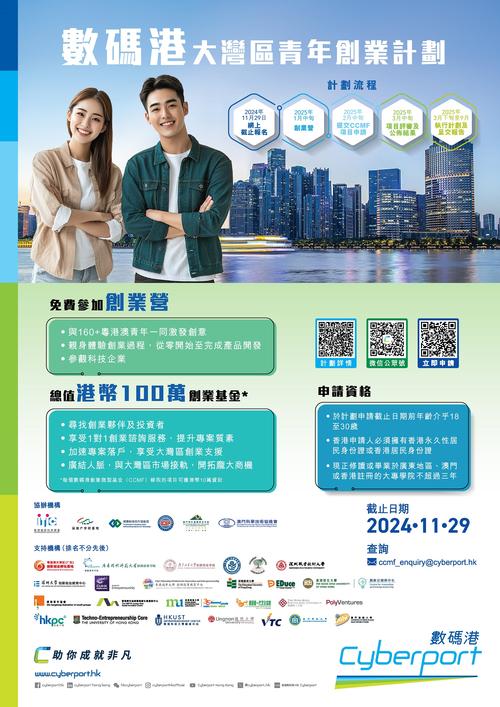 青年创业基金