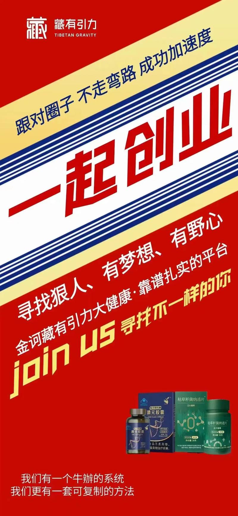 青年创业基金