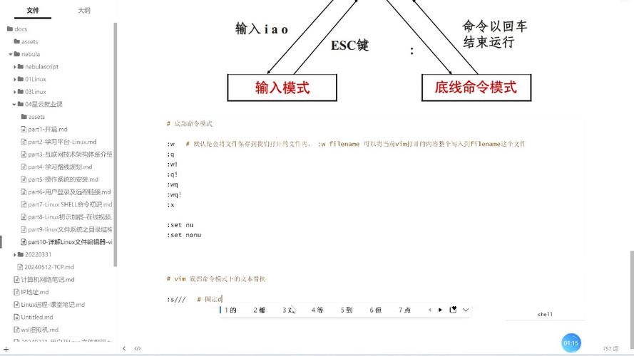 vim 脚本语言用的是什么意思