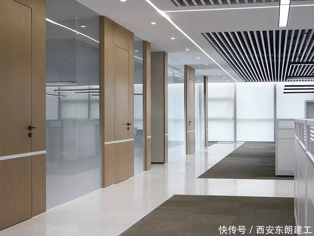 办公楼装饰设计公司哪家好