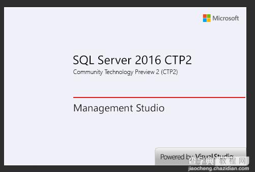 sql数据库安装教程