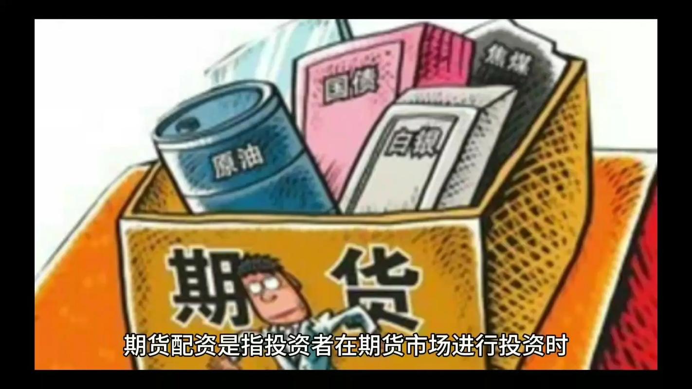 期货配资行业太暴利了