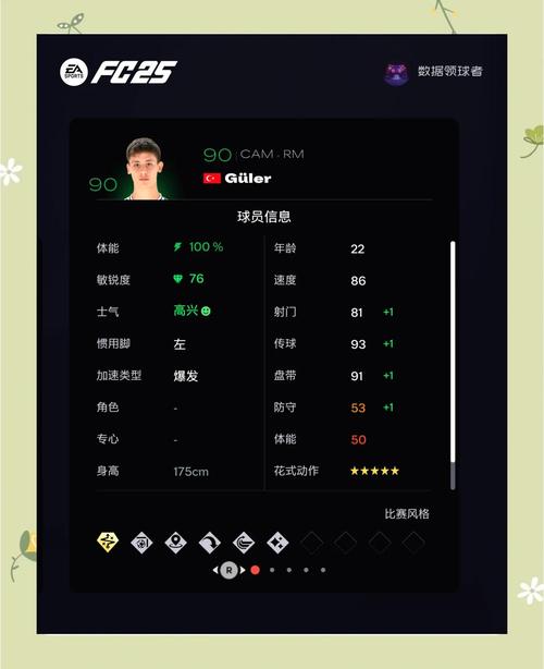 《中国球王》玩家典藏攻略：怎么才能快速解锁并收藏最强球员？