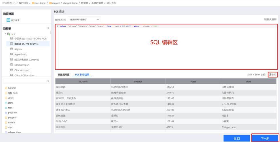 数据库sql分页查询
