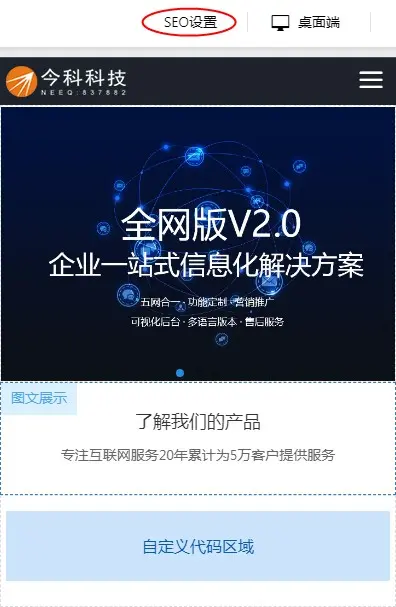 dz论坛seo设置