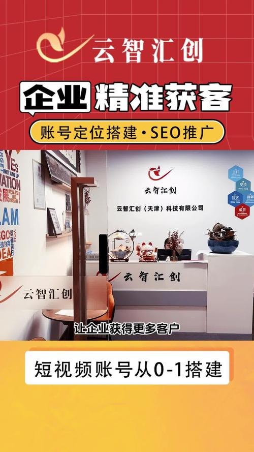 天津seo网络推广