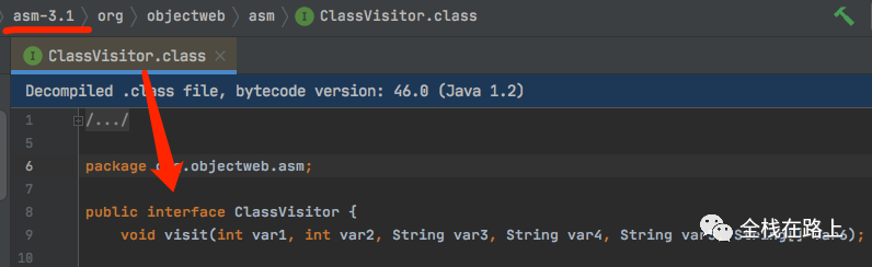 java could initialize