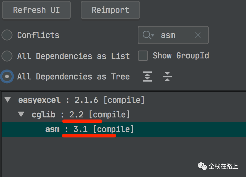 java could initialize