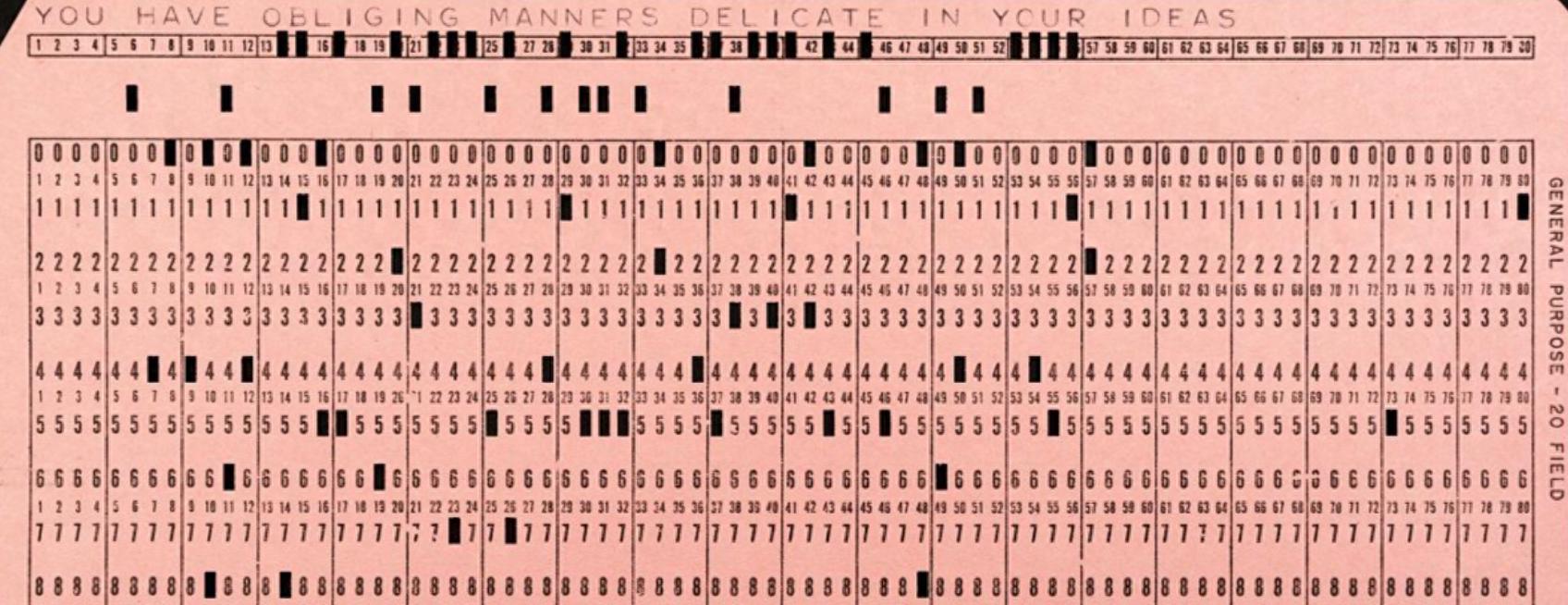 汇编语言：从“01代码”到“英语指令”人类如何“教会机器说话”